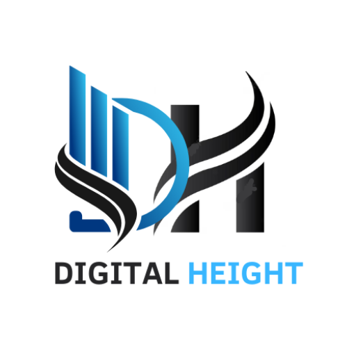 Digital Height