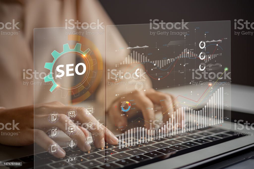 seo optimization