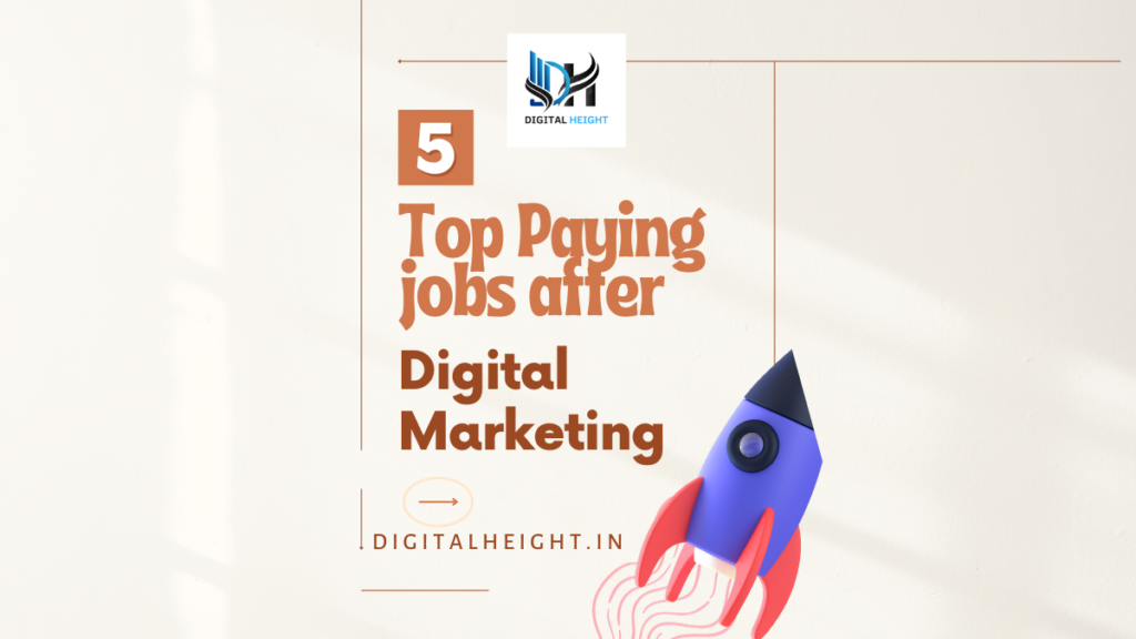 jobs after digital marketing