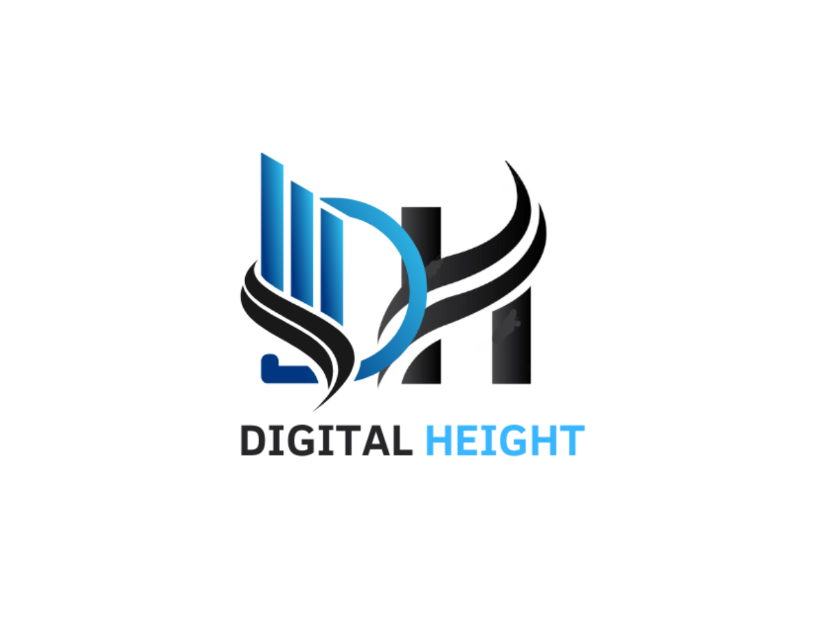 Digital Height